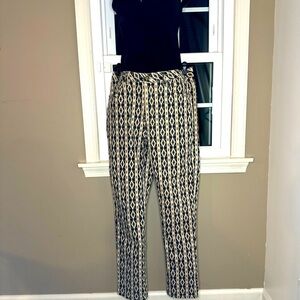 DG2 black and tan jean